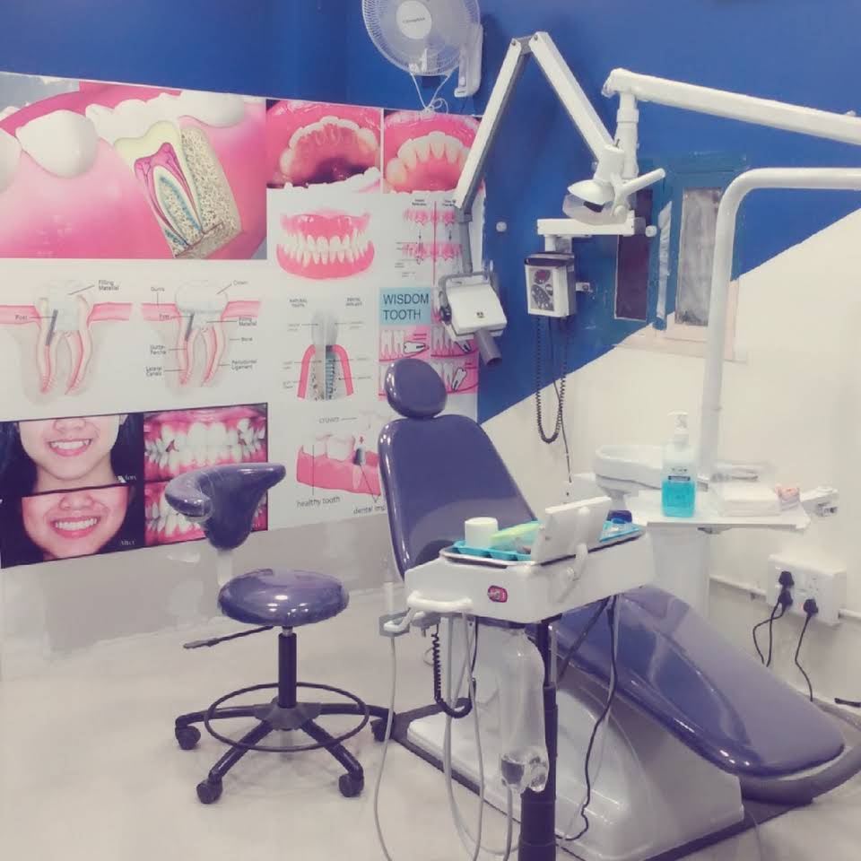 dental care in karaikudi