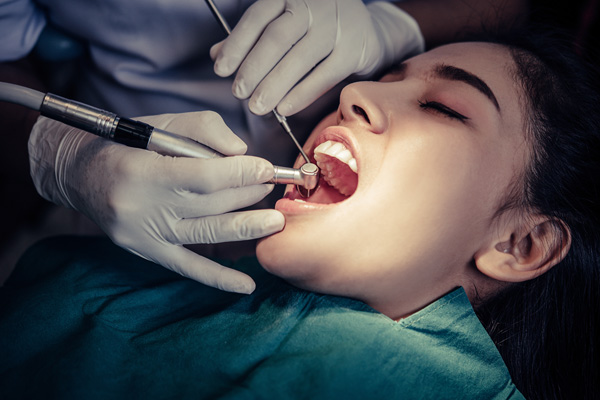 dental clinic in karaikudi