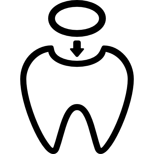 Tooth Filling