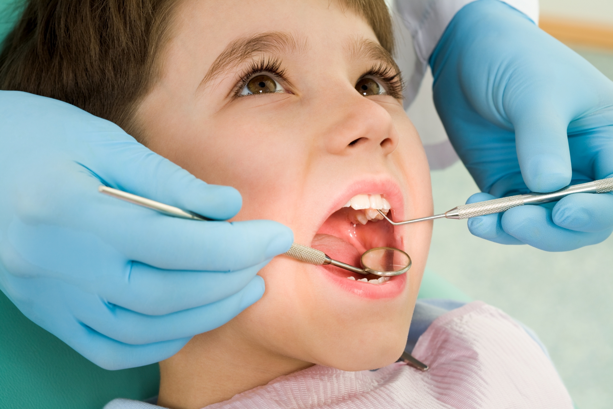 Child Care Dentistry